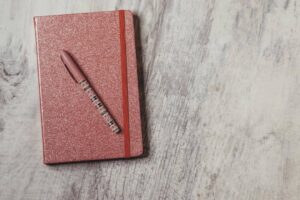 Agenda personalizada